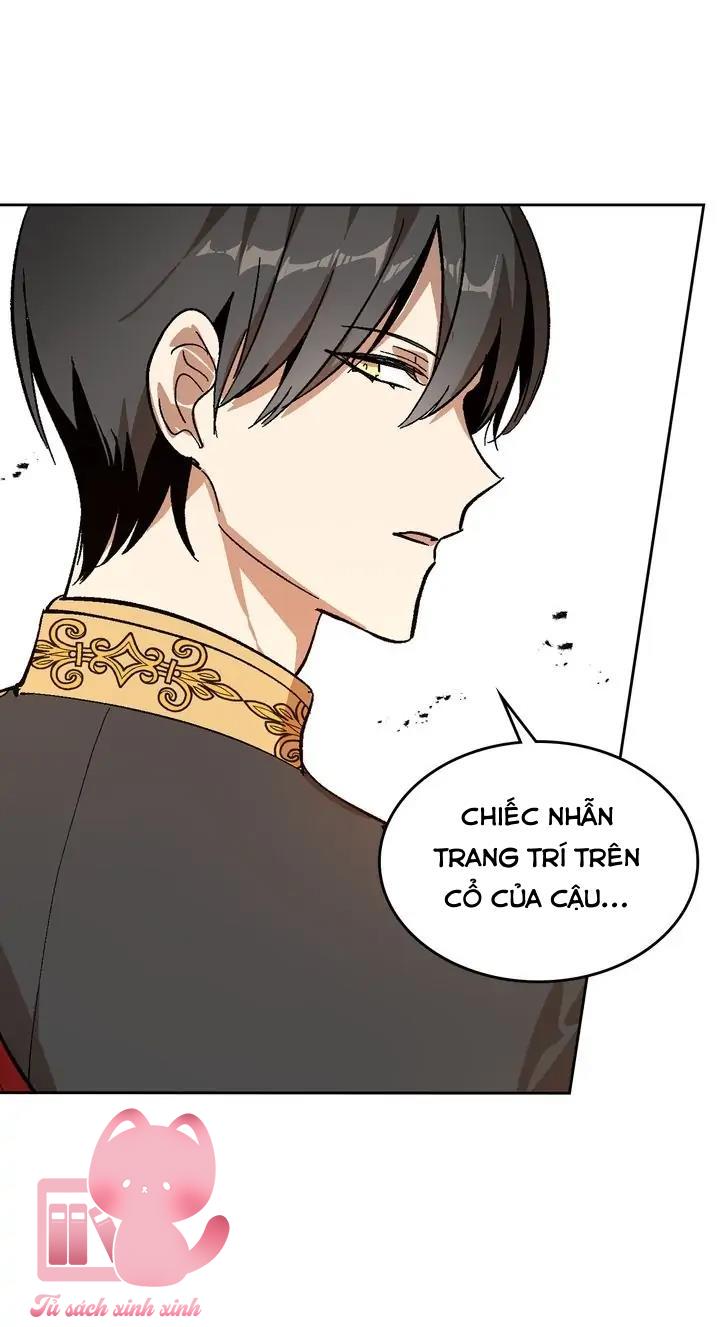Vị Hôn Thê Khế Ước Của Công Tước - Chap 87 - Trang 43