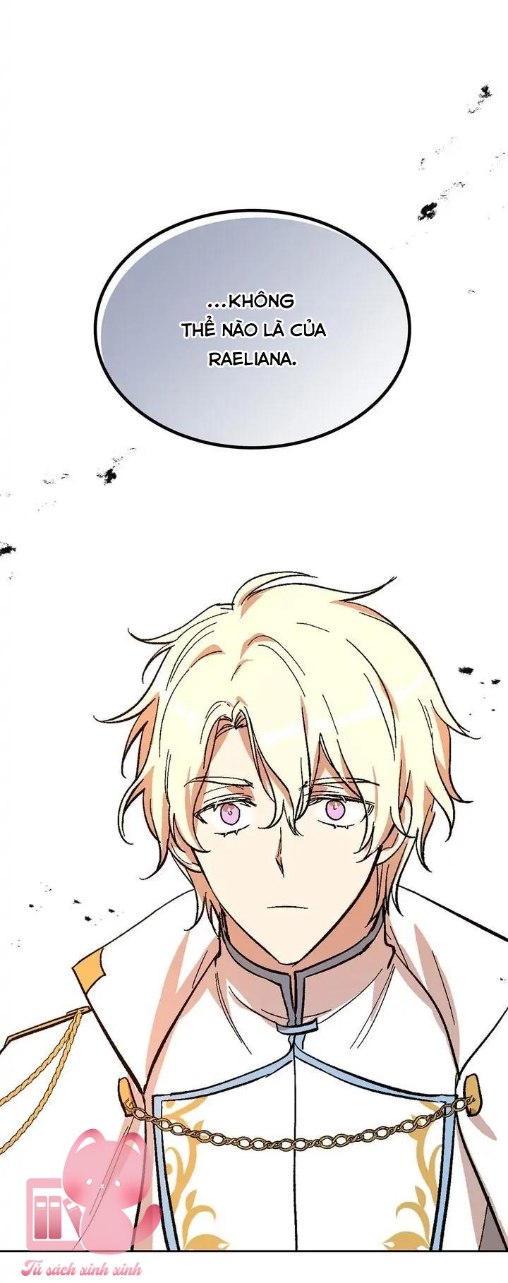 Vị Hôn Thê Khế Ước Của Công Tước - Chap 87 - Trang 44