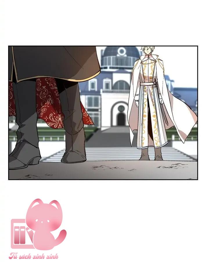 Vị Hôn Thê Khế Ước Của Công Tước - Chap 87 - Trang 45
