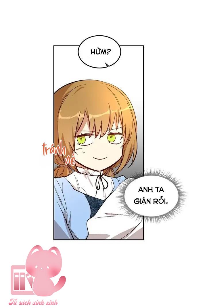 Vị Hôn Thê Khế Ước Của Công Tước - Chap 87 - Trang 6