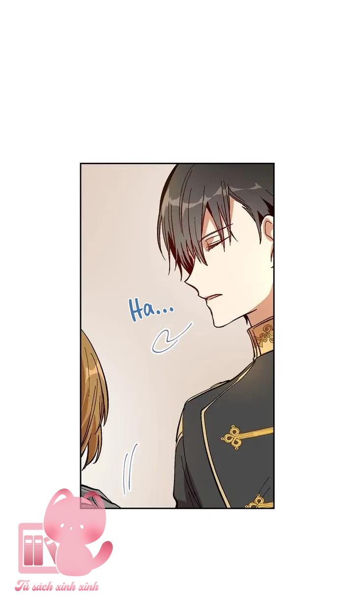 Vị Hôn Thê Khế Ước Của Công Tước - Chap 87 - Trang 8