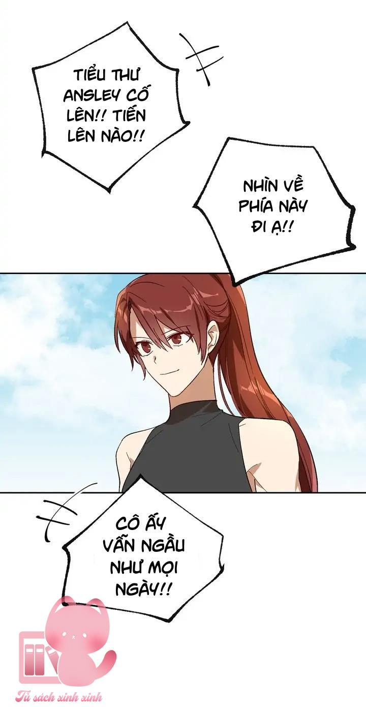 Vị Hôn Thê Khế Ước Của Công Tước - Chap 88 - Trang 13