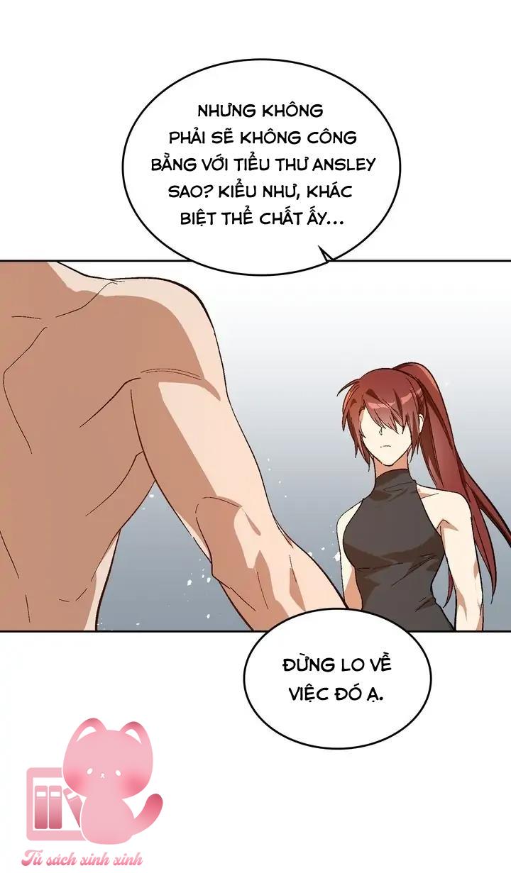 Vị Hôn Thê Khế Ước Của Công Tước - Chap 88 - Trang 15