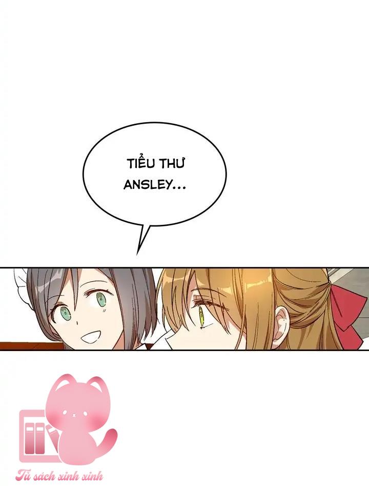 Vị Hôn Thê Khế Ước Của Công Tước - Chap 88 - Trang 16