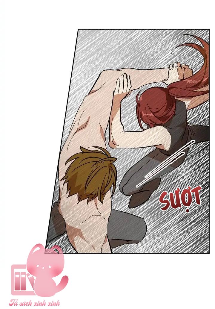Vị Hôn Thê Khế Ước Của Công Tước - Chap 88 - Trang 18