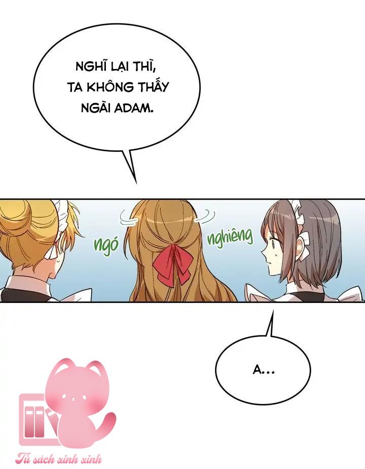 Vị Hôn Thê Khế Ước Của Công Tước - Chap 88 - Trang 24