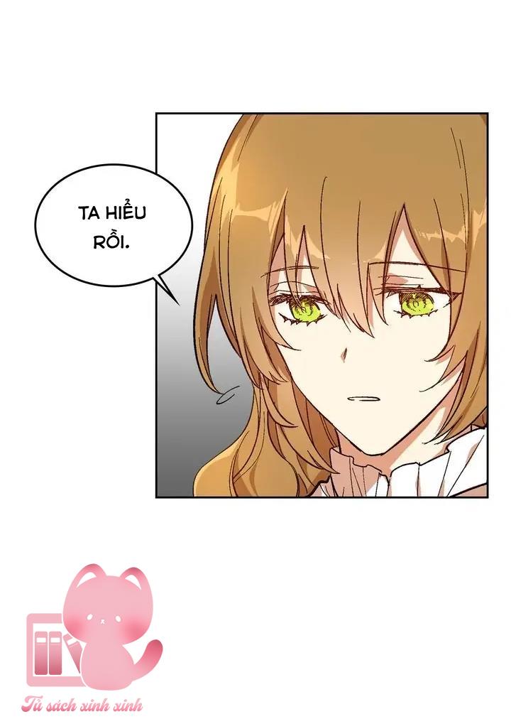 Vị Hôn Thê Khế Ước Của Công Tước - Chap 88 - Trang 26