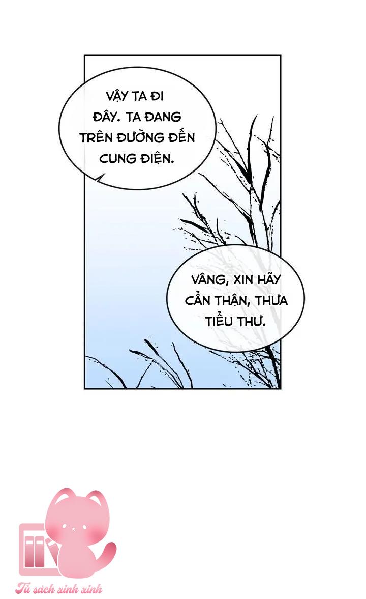 Vị Hôn Thê Khế Ước Của Công Tước - Chap 88 - Trang 29