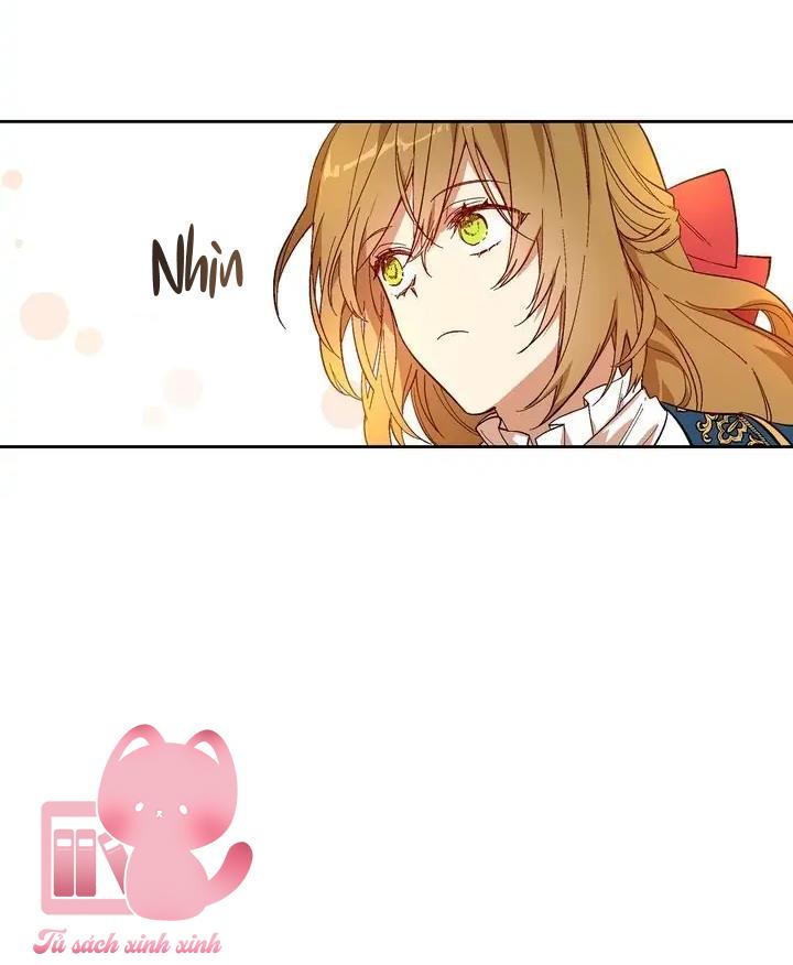 Vị Hôn Thê Khế Ước Của Công Tước - Chap 88 - Trang 31