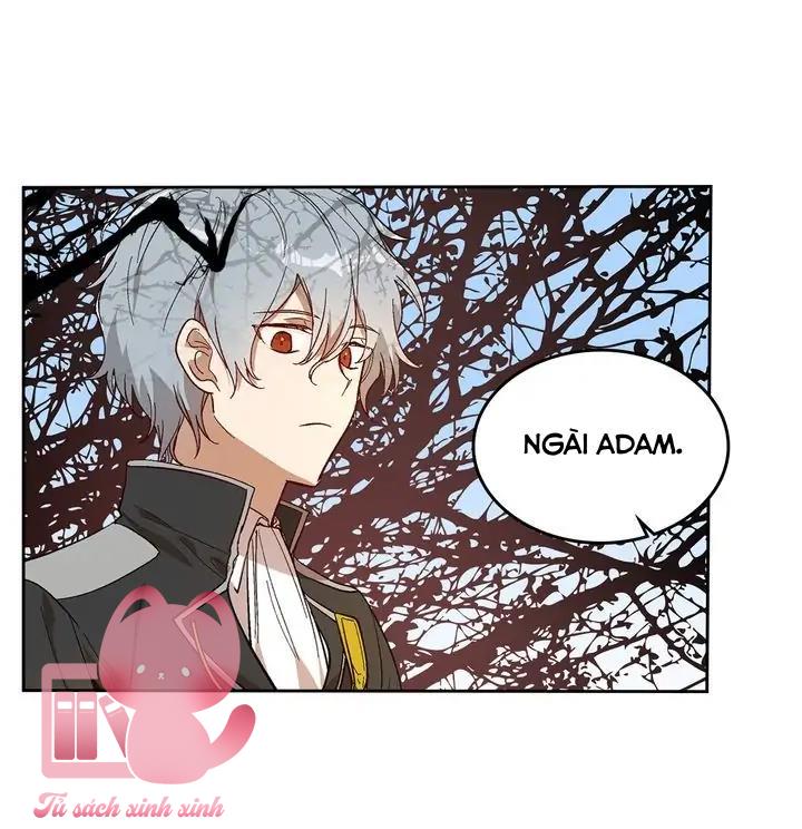 Vị Hôn Thê Khế Ước Của Công Tước - Chap 88 - Trang 32