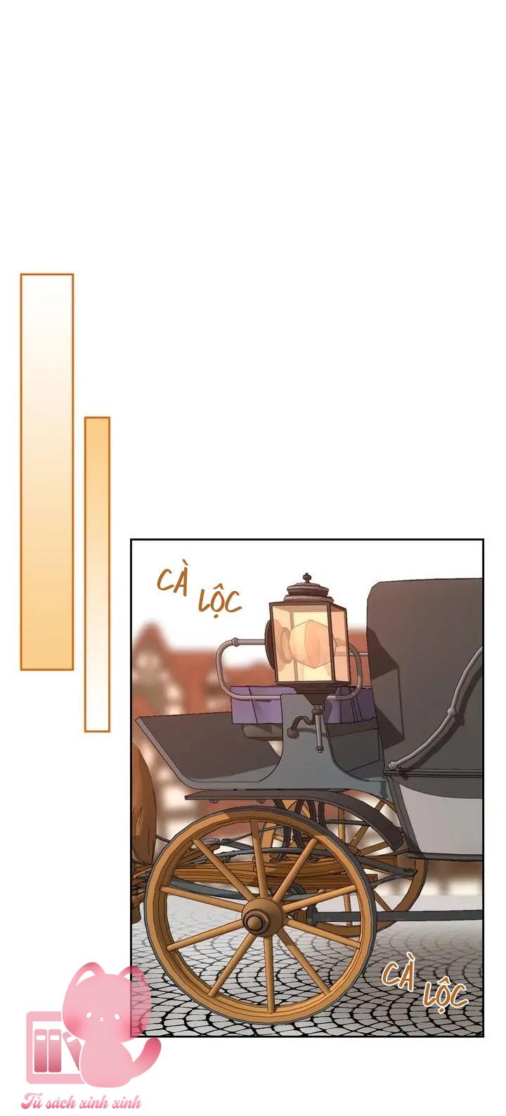 Vị Hôn Thê Khế Ước Của Công Tước - Chap 88 - Trang 36