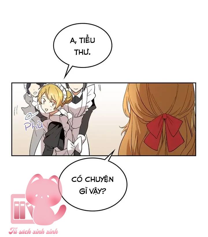 Vị Hôn Thê Khế Ước Của Công Tước - Chap 88 - Trang 5