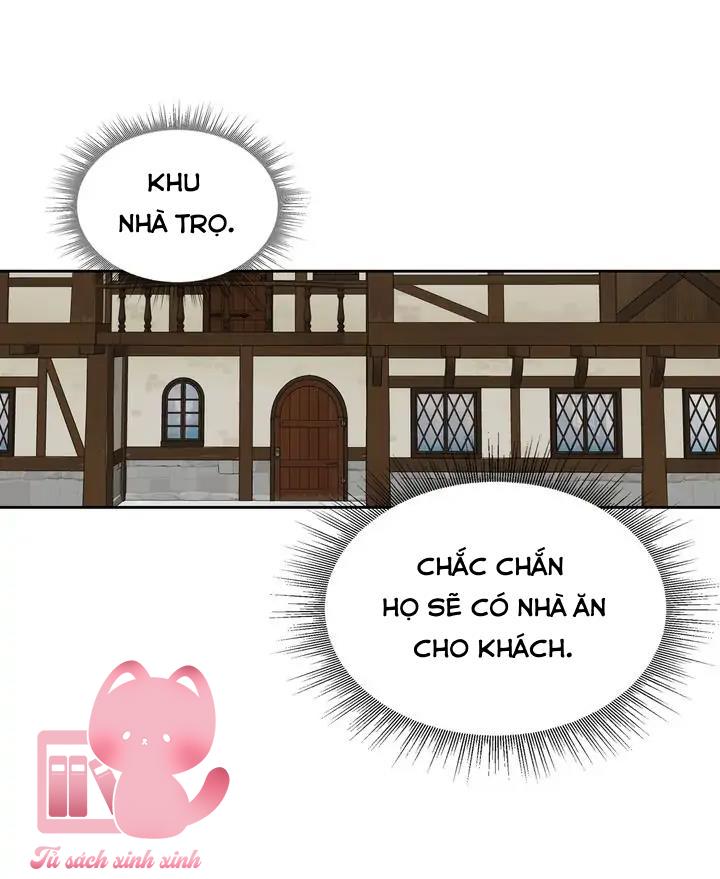 Vị Hôn Thê Khế Ước Của Công Tước - Chap 88 - Trang 42