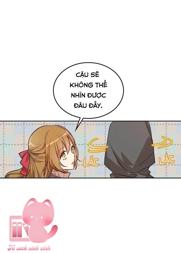 Vị Hôn Thê Khế Ước Của Công Tước - Chap 88 - Trang 46