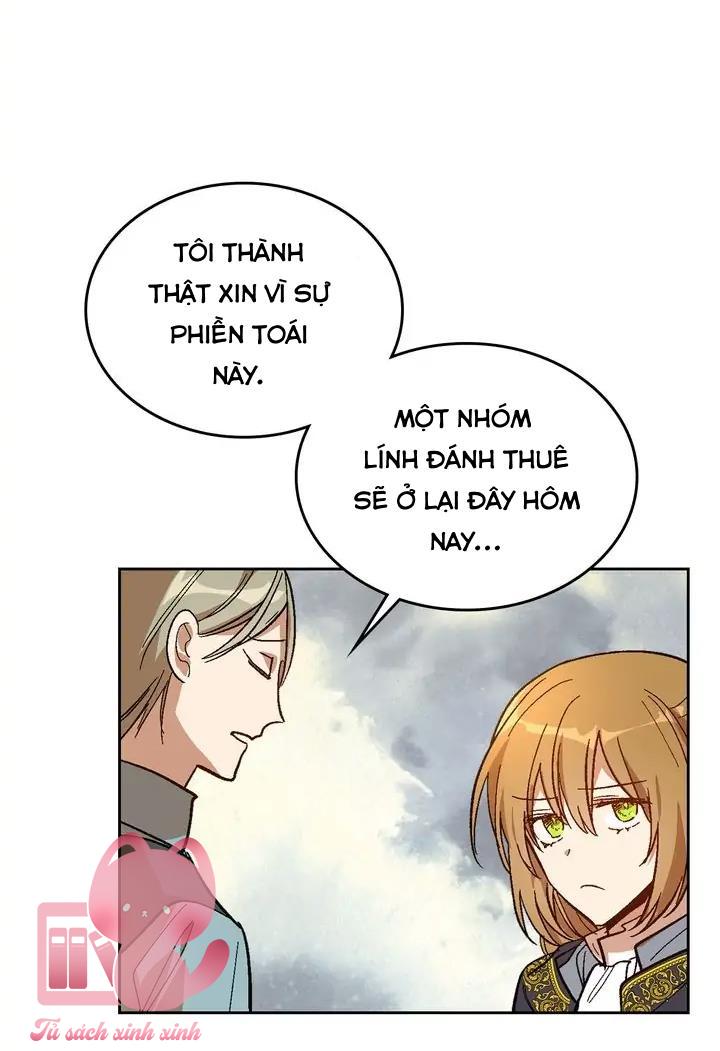 Vị Hôn Thê Khế Ước Của Công Tước - Chap 88 - Trang 49
