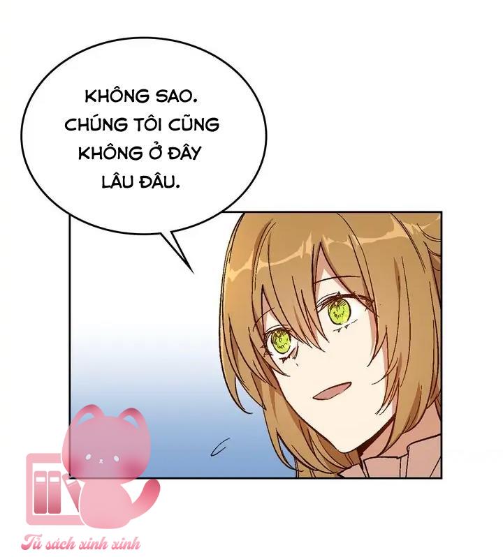 Vị Hôn Thê Khế Ước Của Công Tước - Chap 88 - Trang 50