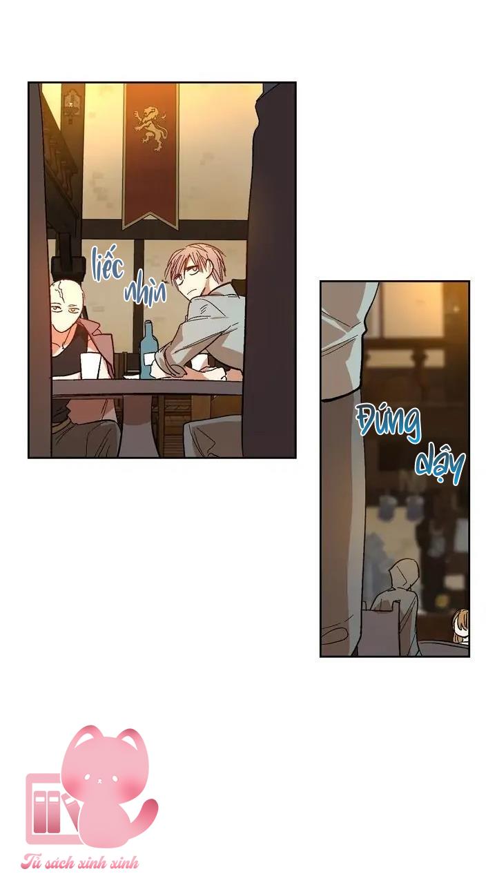 Vị Hôn Thê Khế Ước Của Công Tước - Chap 88 - Trang 52