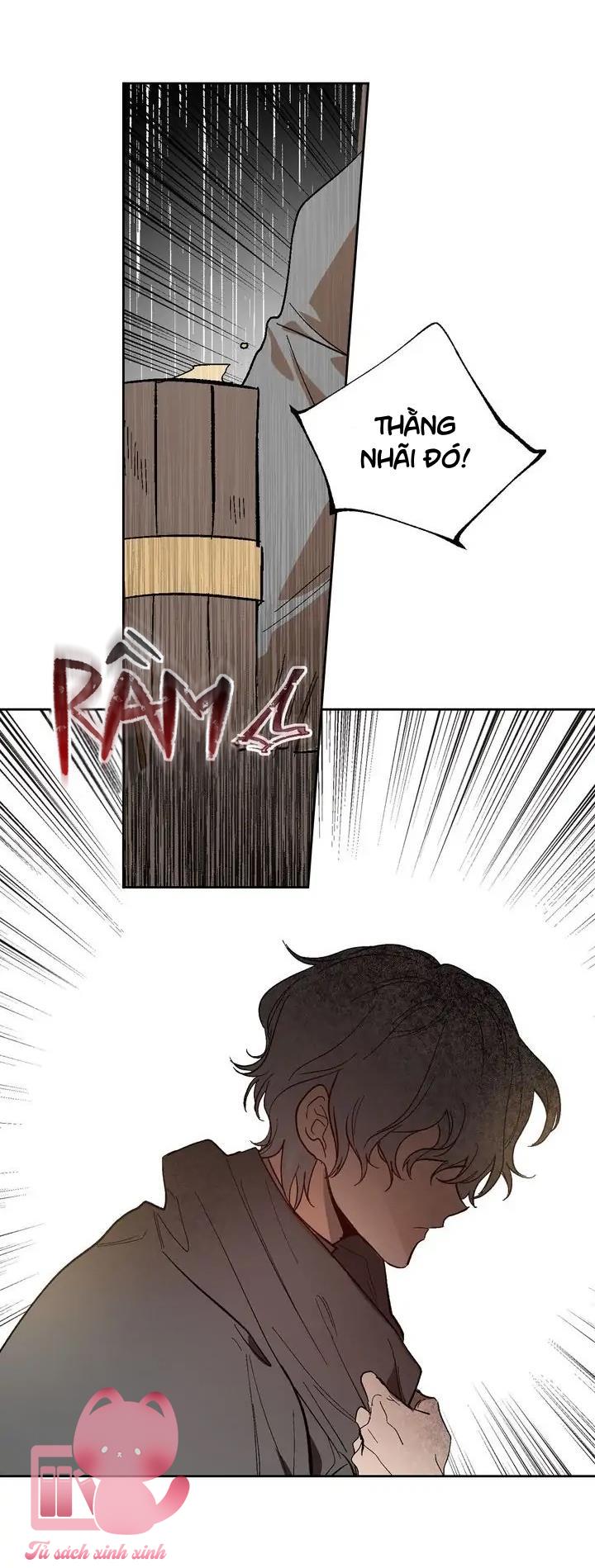 Vị Hôn Thê Khế Ước Của Công Tước - Chap 88 - Trang 54
