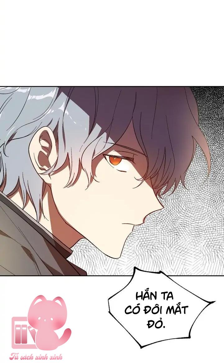 Vị Hôn Thê Khế Ước Của Công Tước - Chap 88 - Trang 55