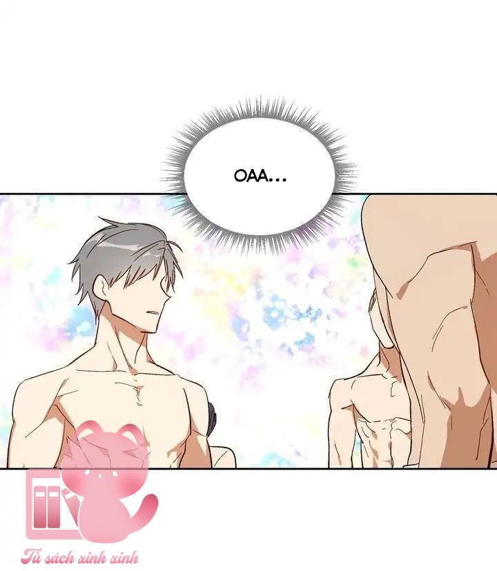 Vị Hôn Thê Khế Ước Của Công Tước - Chap 88 - Trang 9