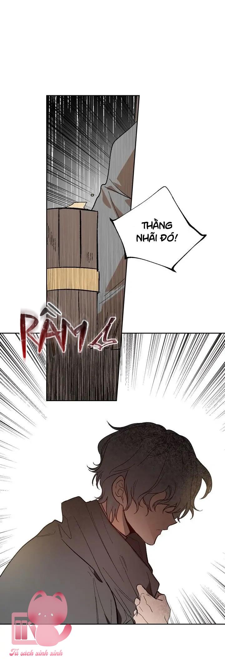 Vị Hôn Thê Khế Ước Của Công Tước - Chap 89 - Trang 2