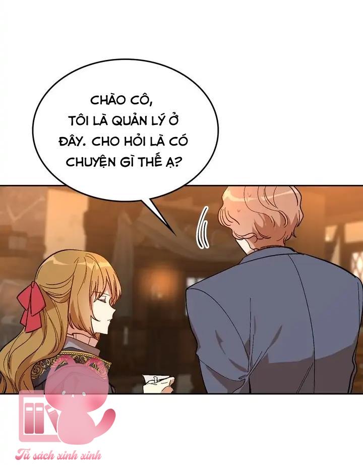 Vị Hôn Thê Khế Ước Của Công Tước - Chap 89 - Trang 15