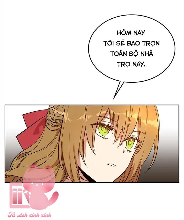 Vị Hôn Thê Khế Ước Của Công Tước - Chap 89 - Trang 16