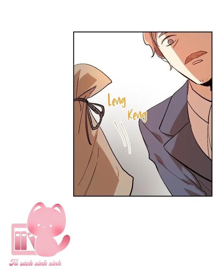 Vị Hôn Thê Khế Ước Của Công Tước - Chap 89 - Trang 18
