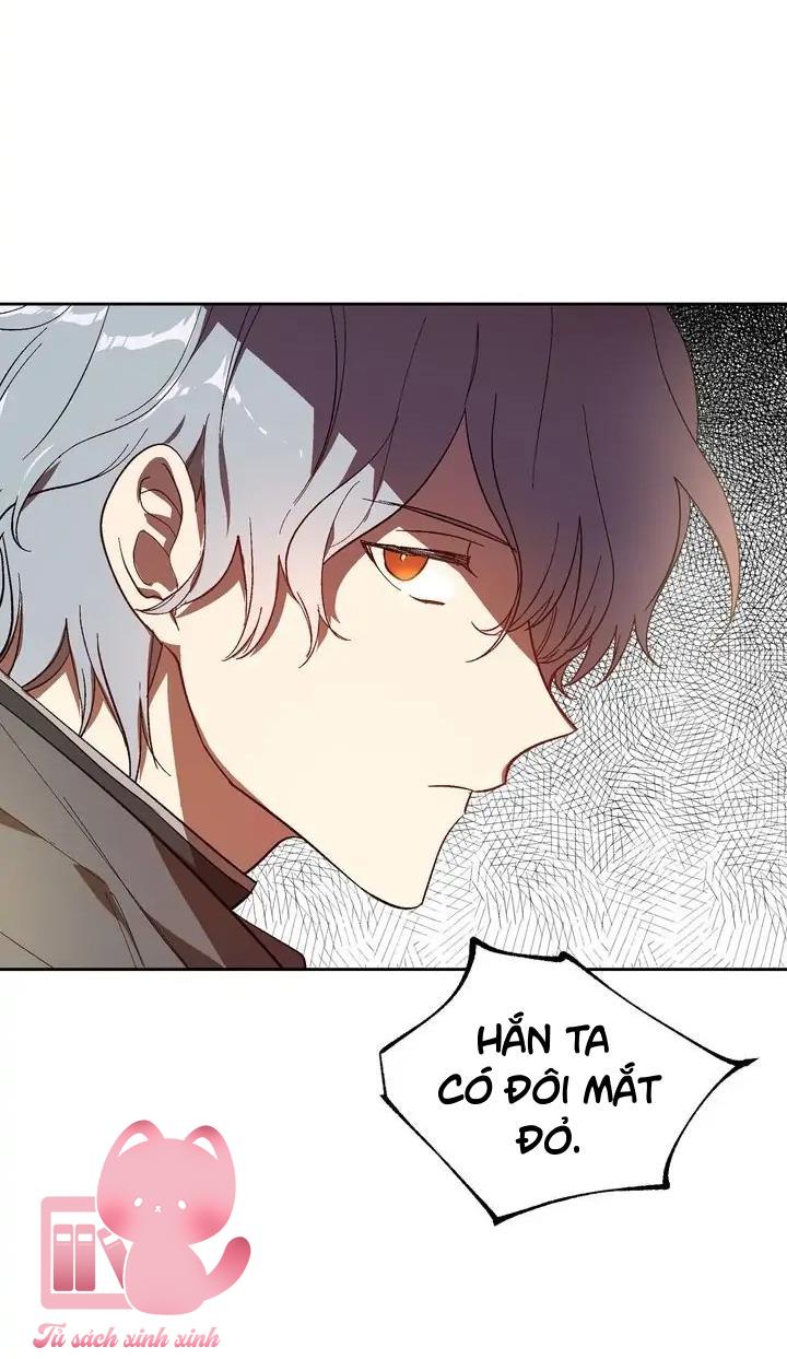 Vị Hôn Thê Khế Ước Của Công Tước - Chap 89 - Trang 3