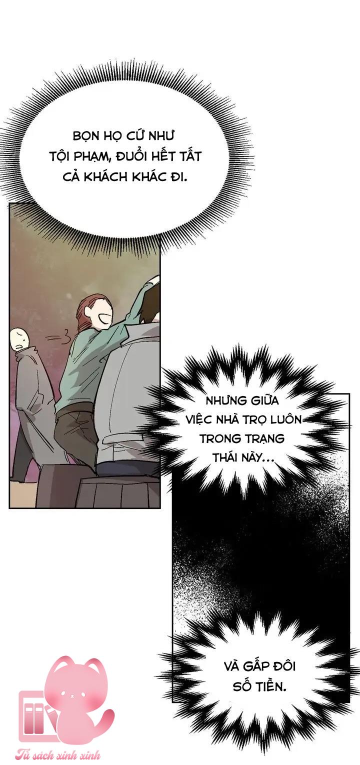 Vị Hôn Thê Khế Ước Của Công Tước - Chap 89 - Trang 24