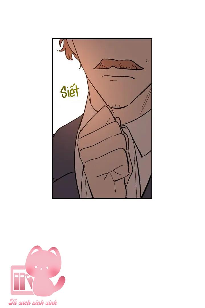 Vị Hôn Thê Khế Ước Của Công Tước - Chap 89 - Trang 25
