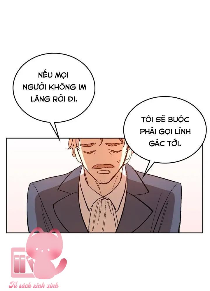 Vị Hôn Thê Khế Ước Của Công Tước - Chap 89 - Trang 26