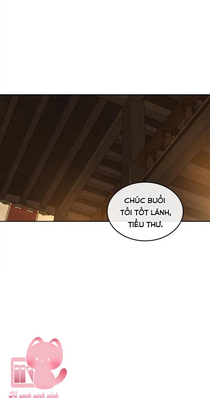 Vị Hôn Thê Khế Ước Của Công Tước - Chap 89 - Trang 29
