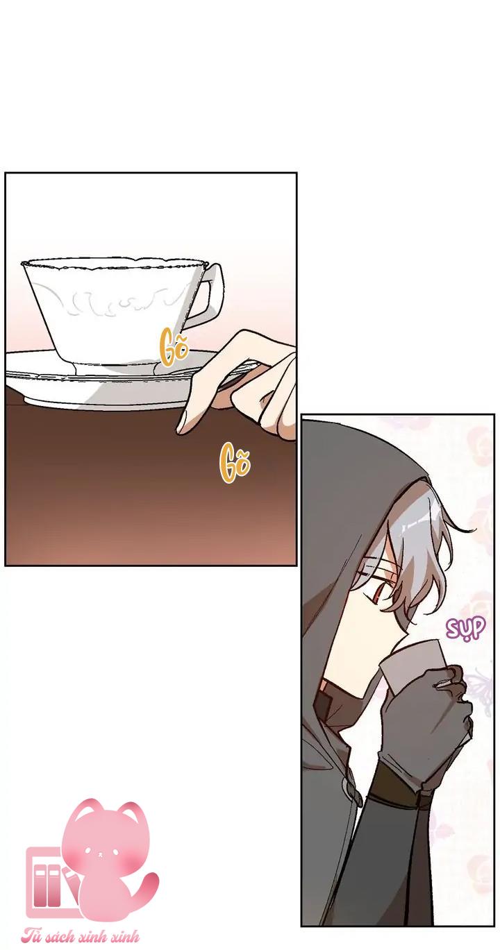 Vị Hôn Thê Khế Ước Của Công Tước - Chap 89 - Trang 30