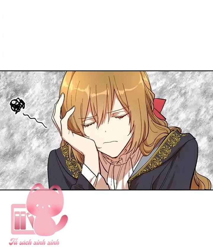 Vị Hôn Thê Khế Ước Của Công Tước - Chap 89 - Trang 31