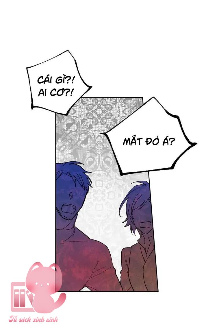 Vị Hôn Thê Khế Ước Của Công Tước - Chap 89 - Trang 5