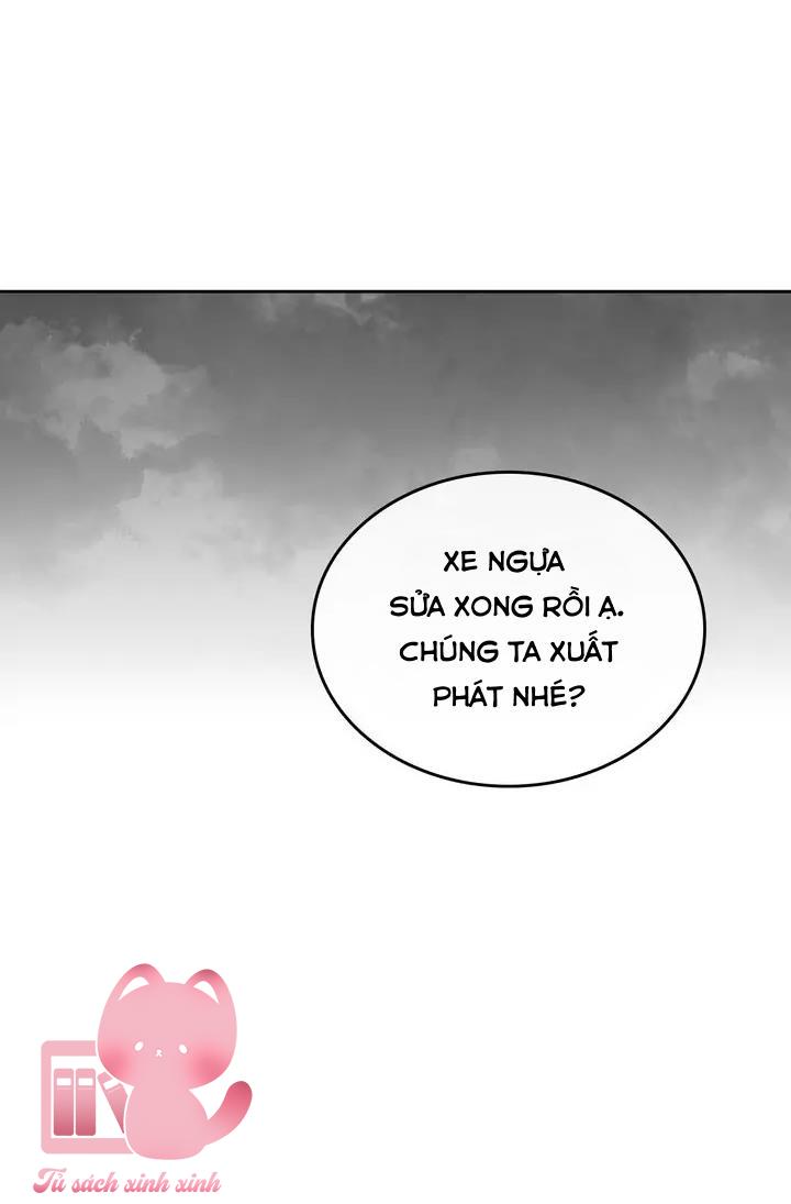 Vị Hôn Thê Khế Ước Của Công Tước - Chap 89 - Trang 41