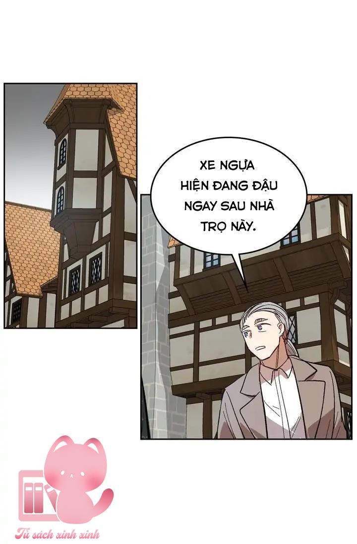Vị Hôn Thê Khế Ước Của Công Tước - Chap 89 - Trang 42