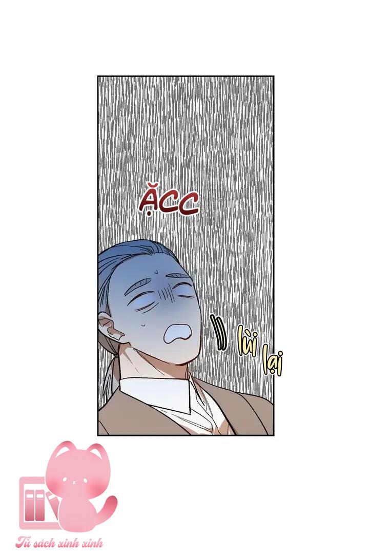Vị Hôn Thê Khế Ước Của Công Tước - Chap 89 - Trang 44
