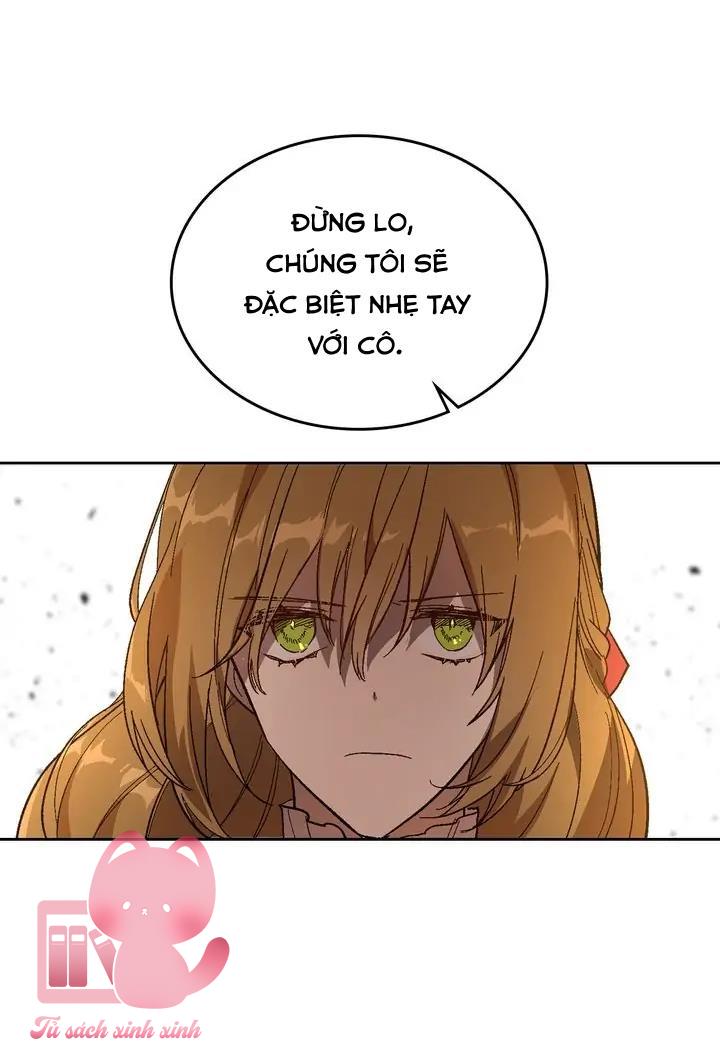 Vị Hôn Thê Khế Ước Của Công Tước - Chap 89 - Trang 46
