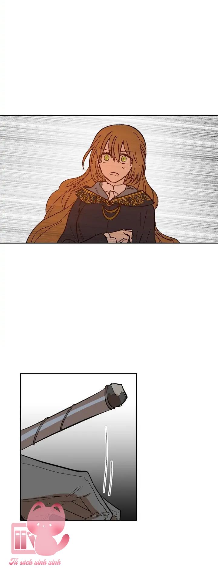 Vị Hôn Thê Khế Ước Của Công Tước - Chap 89 - Trang 49