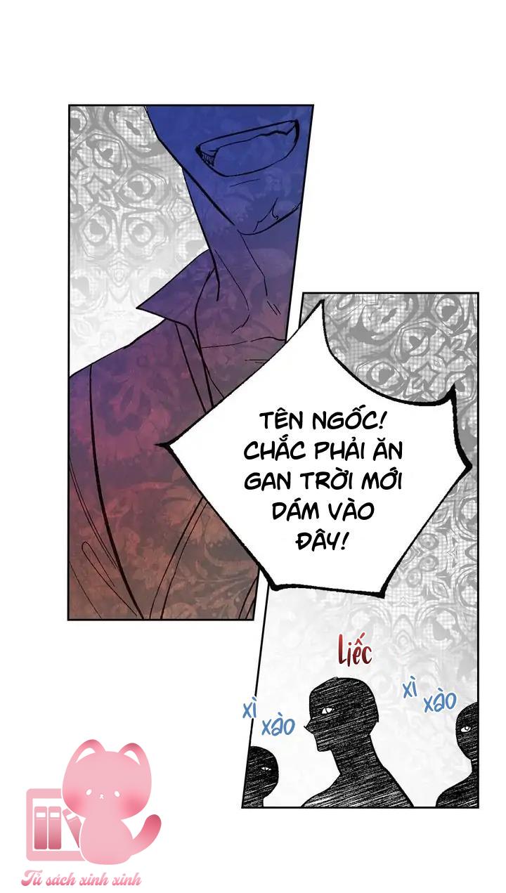 Vị Hôn Thê Khế Ước Của Công Tước - Chap 89 - Trang 6