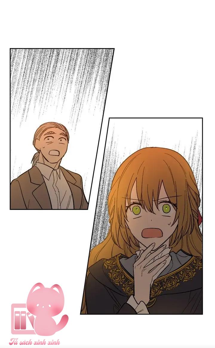 Vị Hôn Thê Khế Ước Của Công Tước - Chap 89 - Trang 51