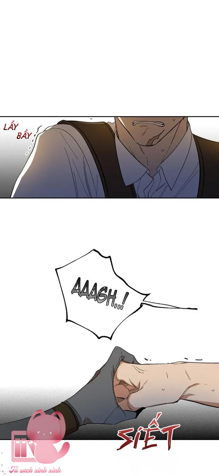 Vị Hôn Thê Khế Ước Của Công Tước - Chap 89 - Trang 53