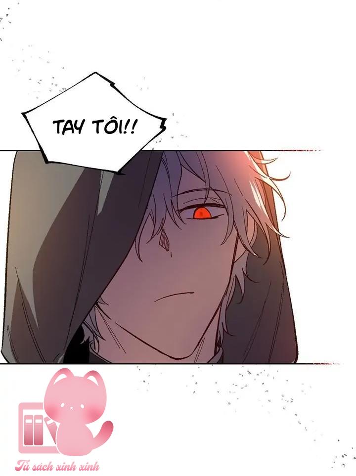 Vị Hôn Thê Khế Ước Của Công Tước - Chap 89 - Trang 54