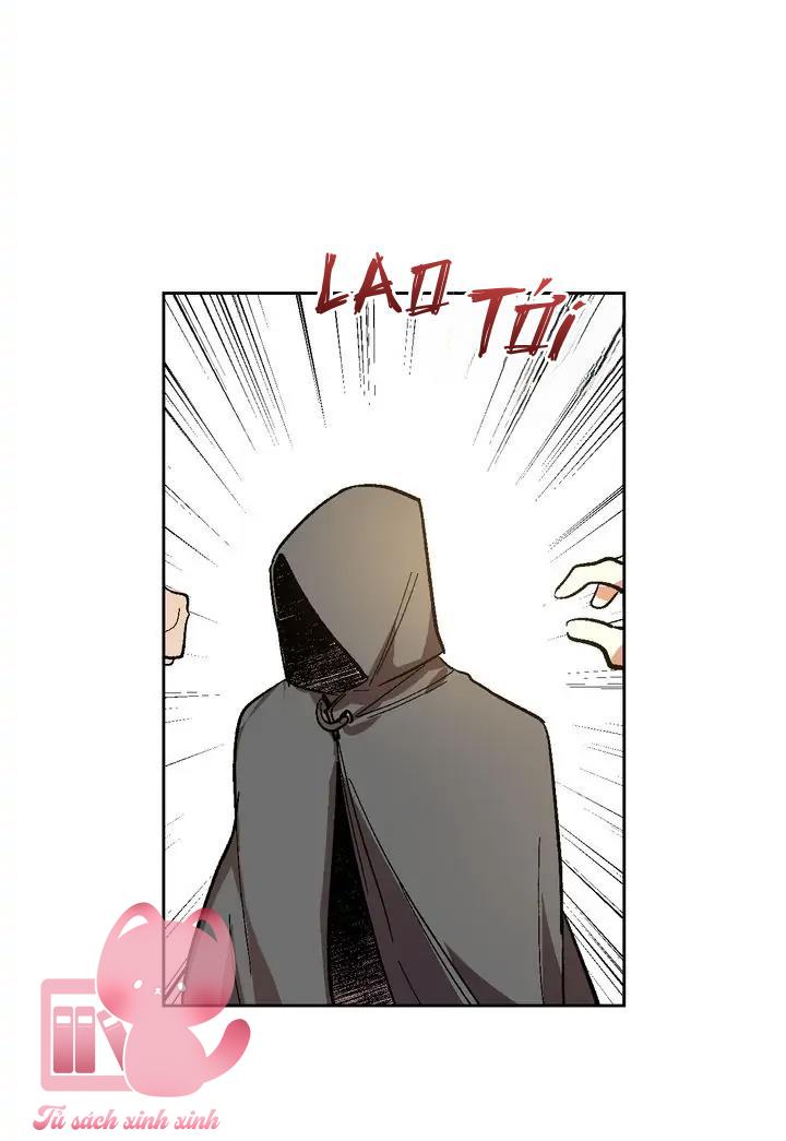 Vị Hôn Thê Khế Ước Của Công Tước - Chap 89 - Trang 56