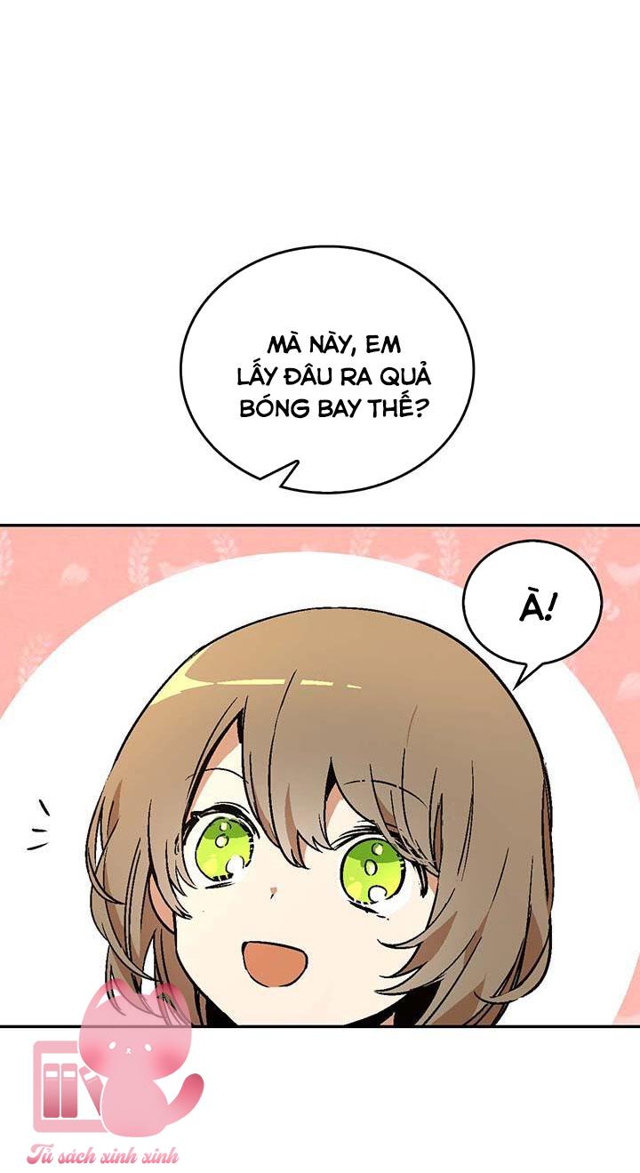 Vị Hôn Thê Khế Ước Của Công Tước - Chap 9 - Trang 16
