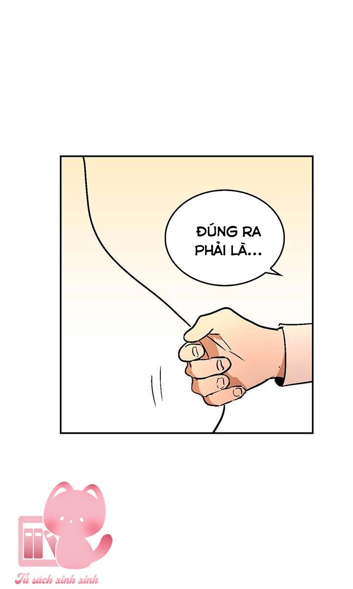 Vị Hôn Thê Khế Ước Của Công Tước - Chap 9 - Trang 17