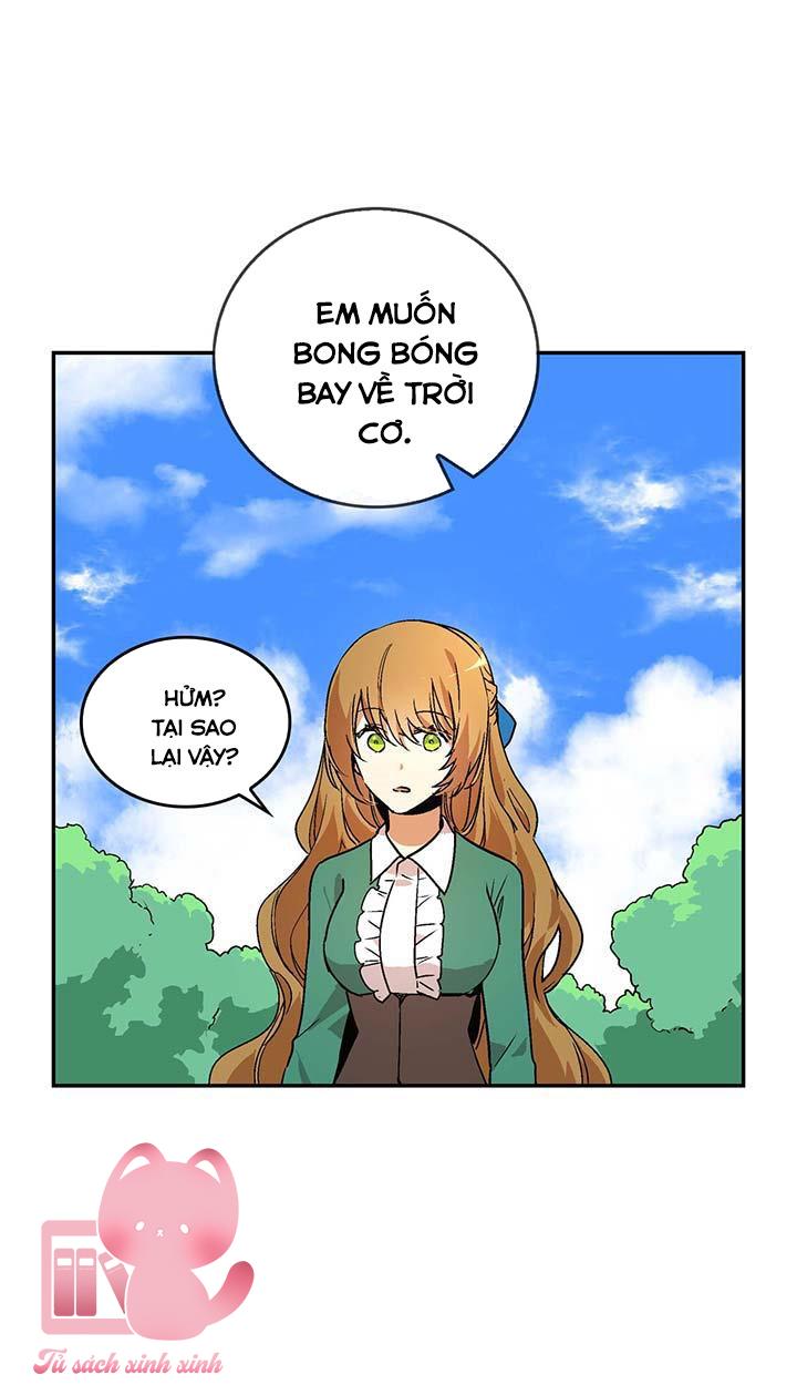 Vị Hôn Thê Khế Ước Của Công Tước - Chap 9 - Trang 24
