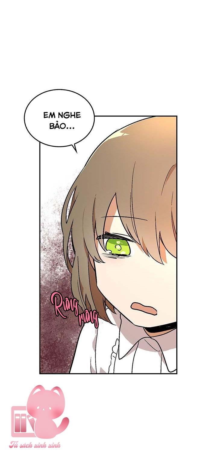 Vị Hôn Thê Khế Ước Của Công Tước - Chap 9 - Trang 25